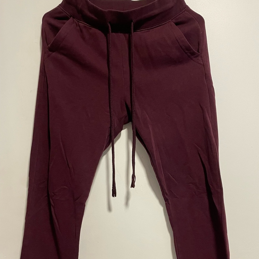 H&M SWEATPANTS